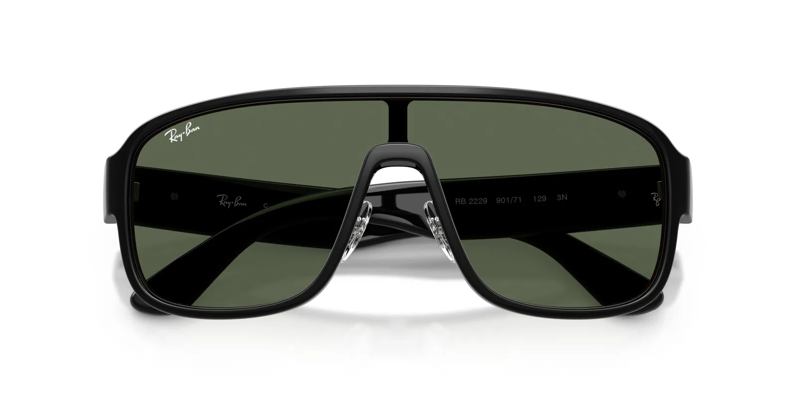 Ray-Ban 2229 Sunglasses - view 42